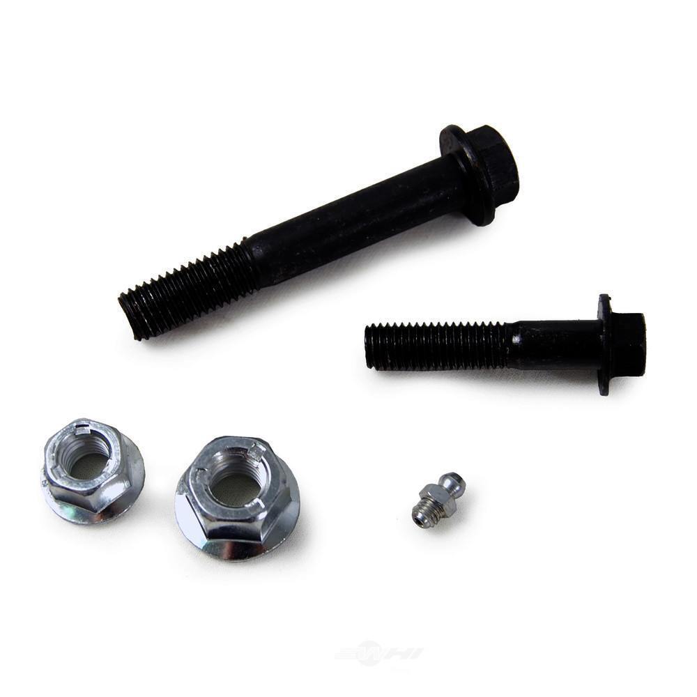 ACDelco Advantage MK8427 Suspension Control Arm and Ball Joint Assembly