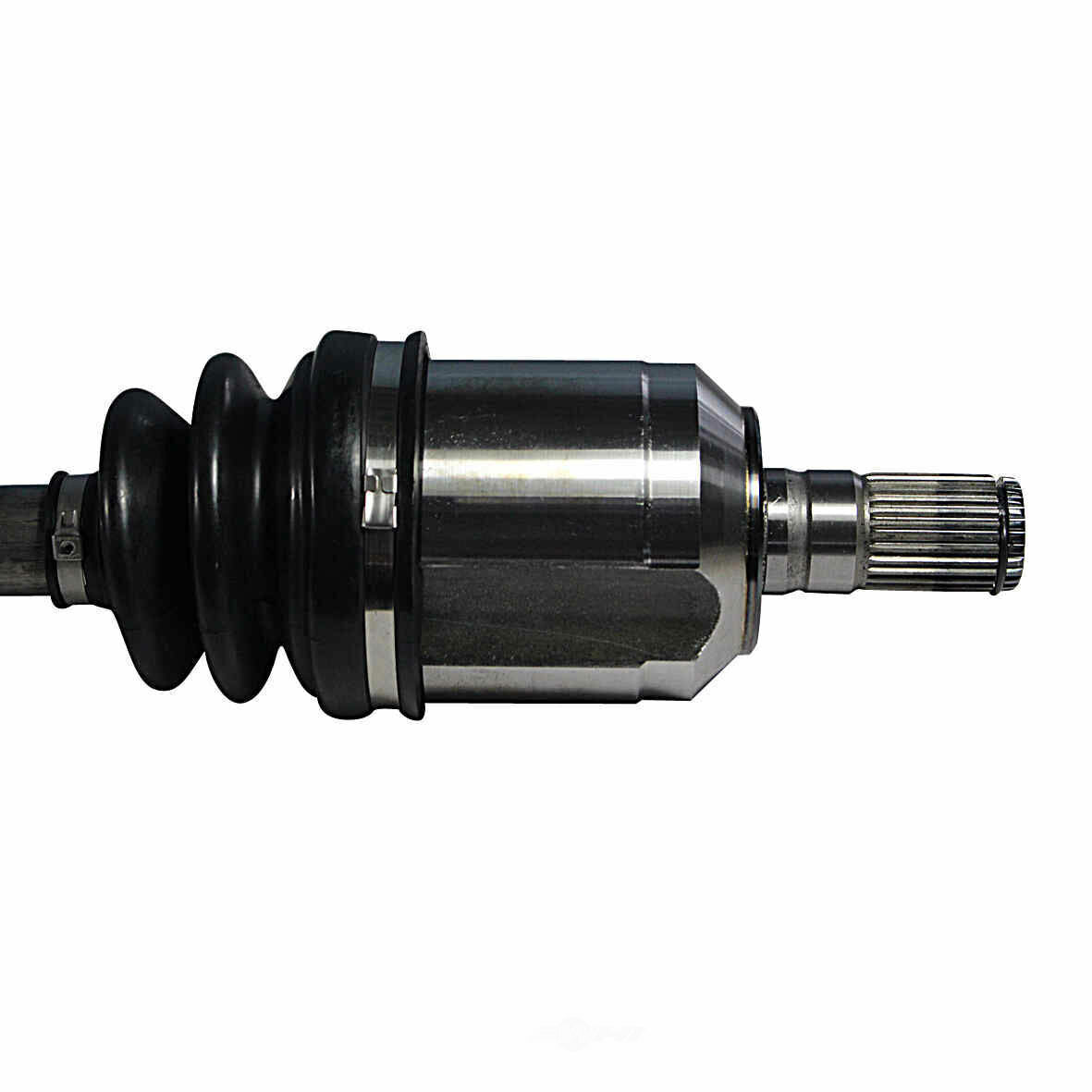 GSP North America NCV37073 CV Axle Assembly
