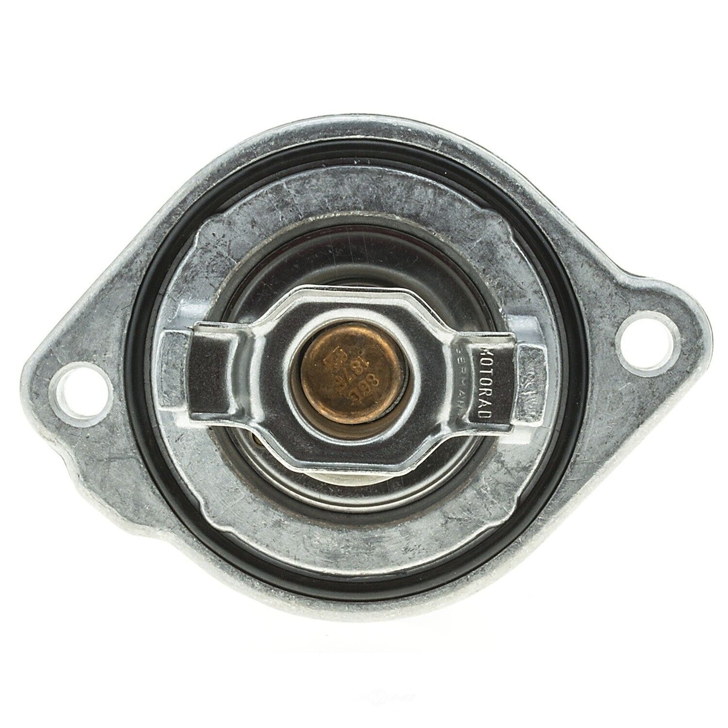 Motorad 538-187 Engine Coolant Thermostat Housing Assembly