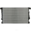 Spectra Premium Industries Inc CU13400 Radiator
