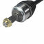 GSP North America NCV36076 CV Axle Assembly