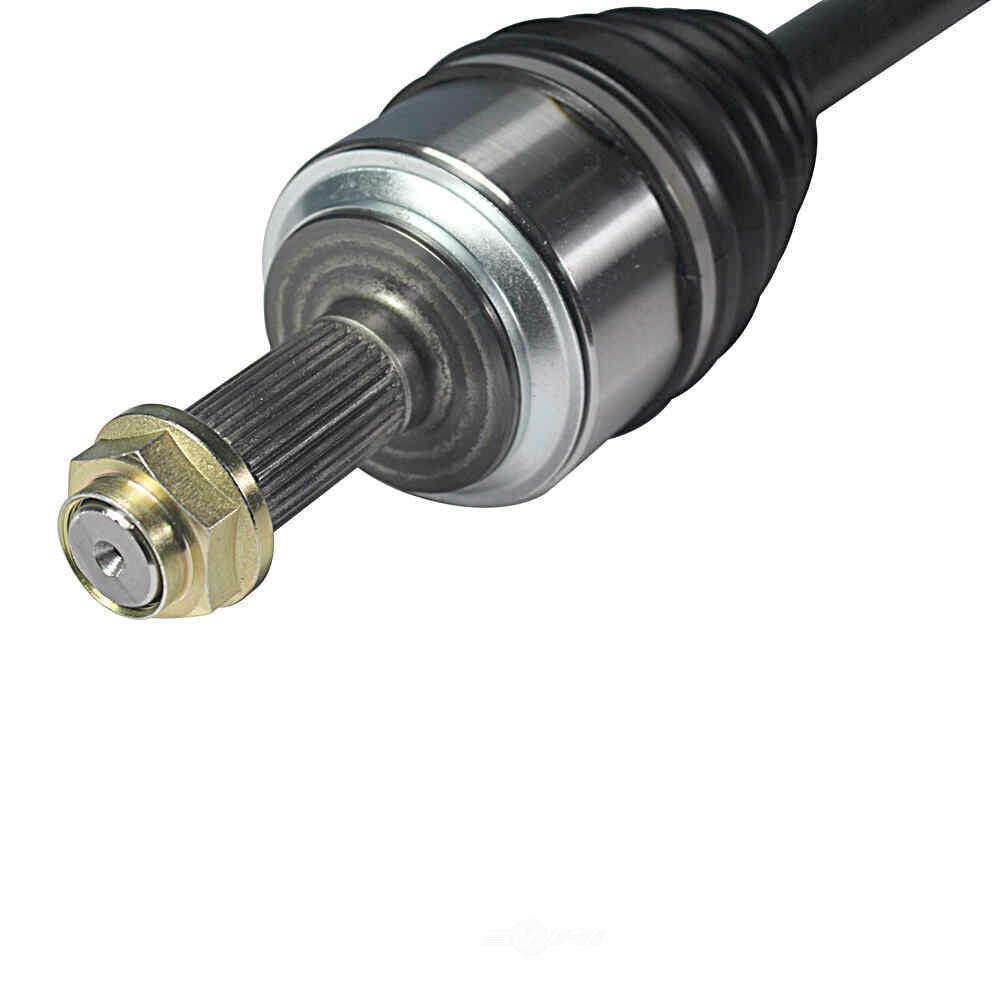 GSP North America NCV36076 CV Axle Assembly