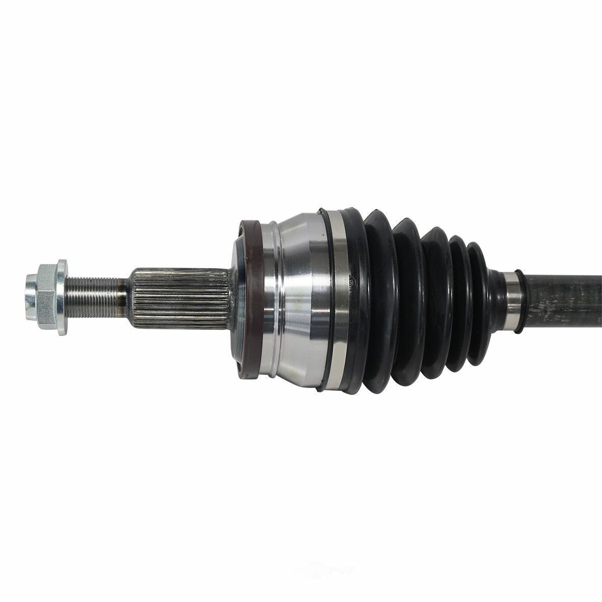 GSP North America NCV12073 CV Axle Assembly