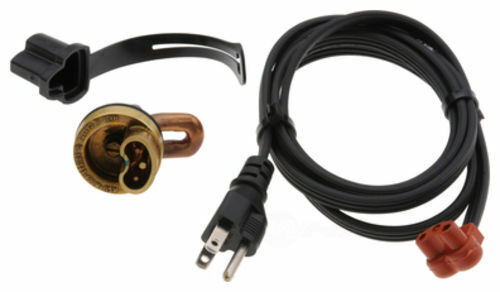 Zerostart/Temro 3100047 Engine Heater