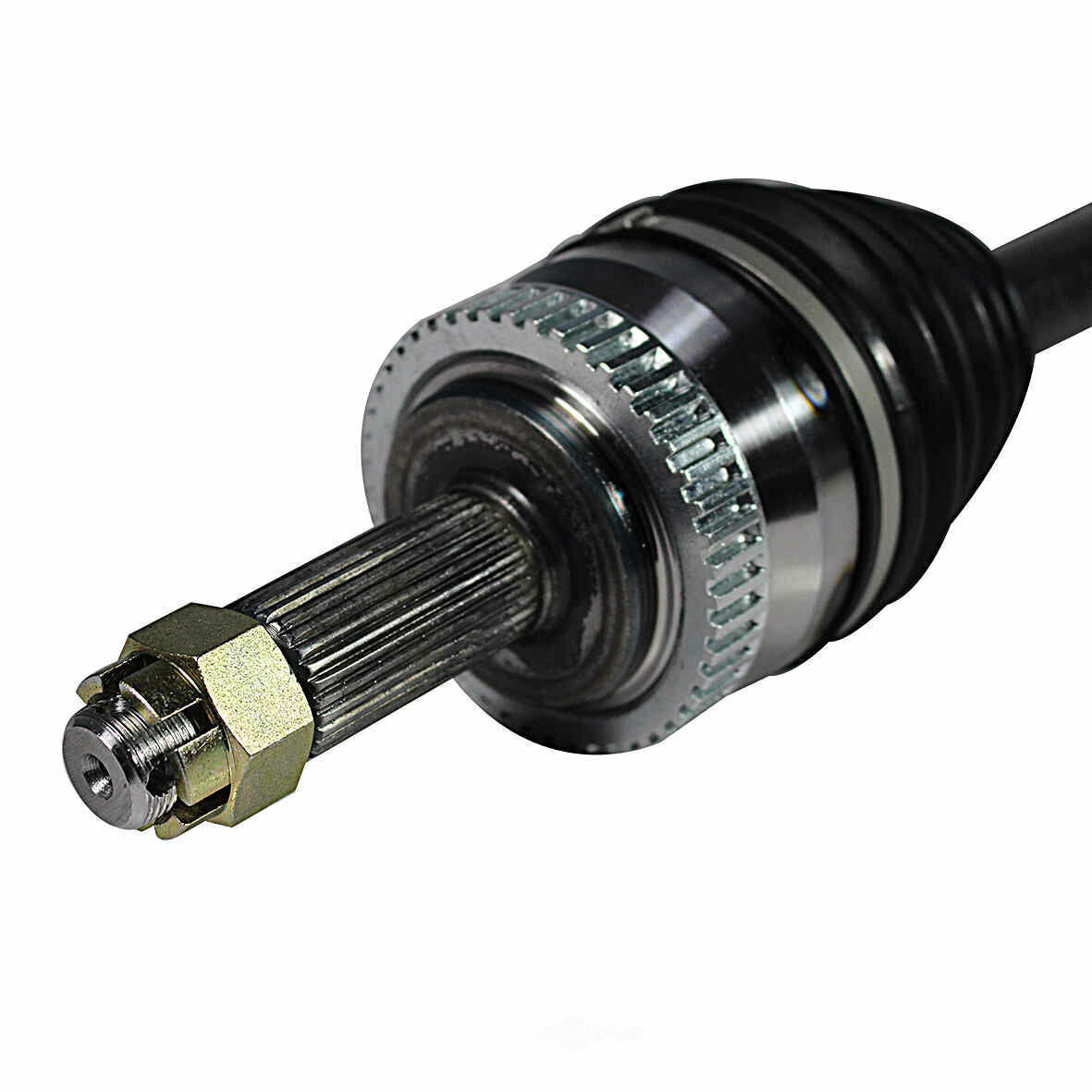 GSP North America NCV37008 CV Axle Assembly