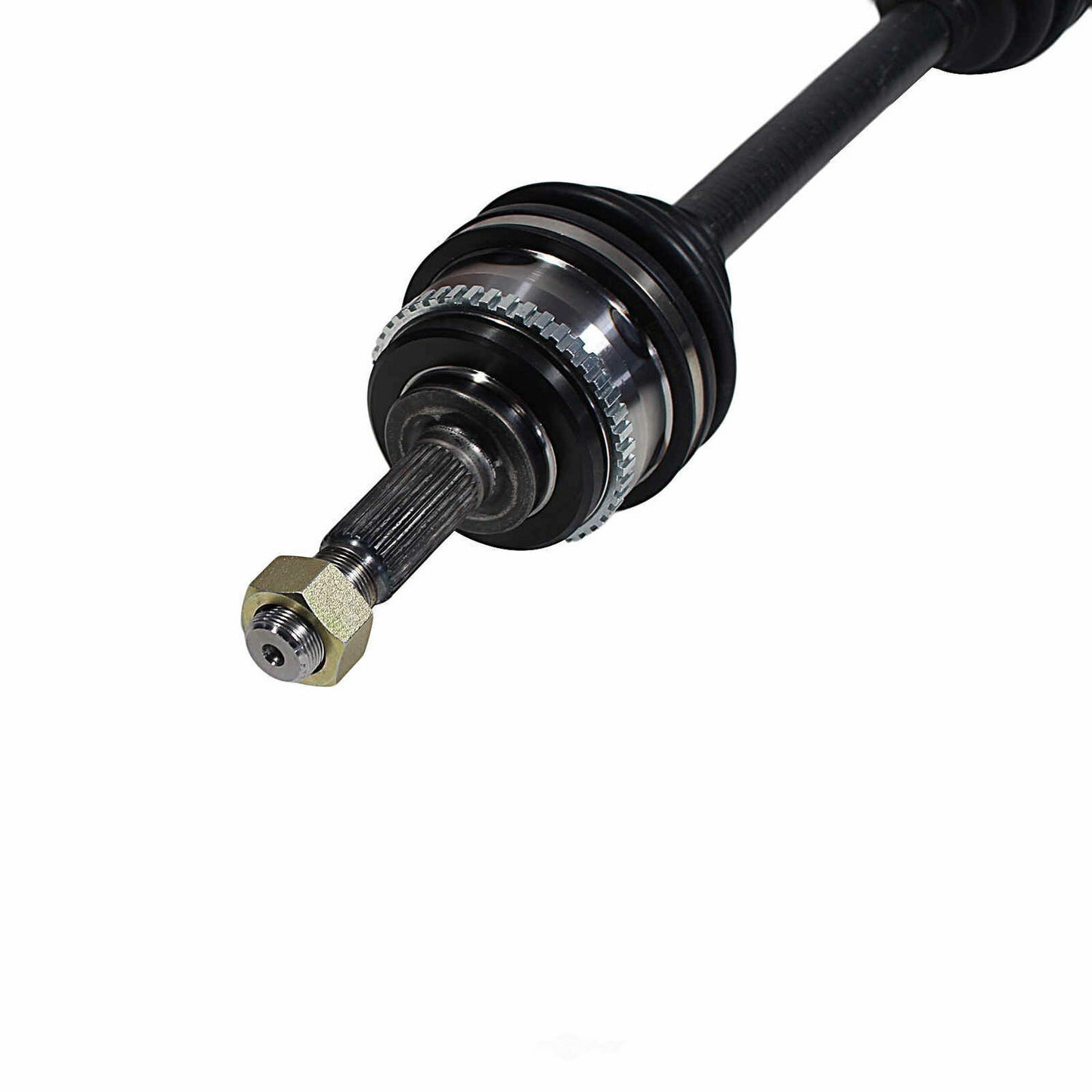 GSP North America NCV53502 CV Axle Assembly