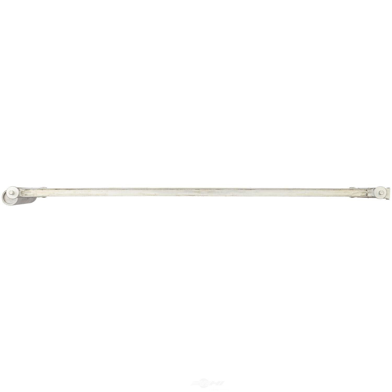 Spectra Premium Industries Inc 7-4917 A/C Condenser