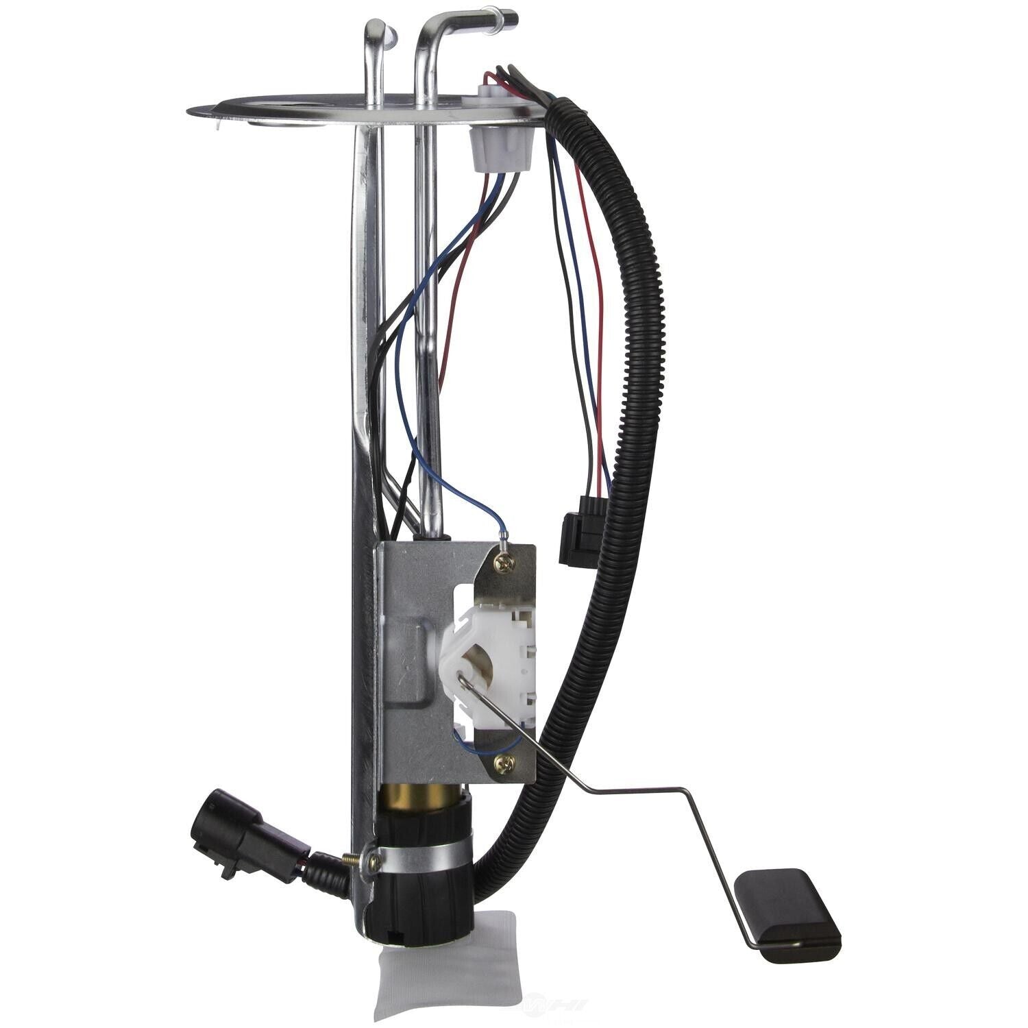 Spectra Premium Industries Inc SP2083H Fuel Pump and Sender Assembly