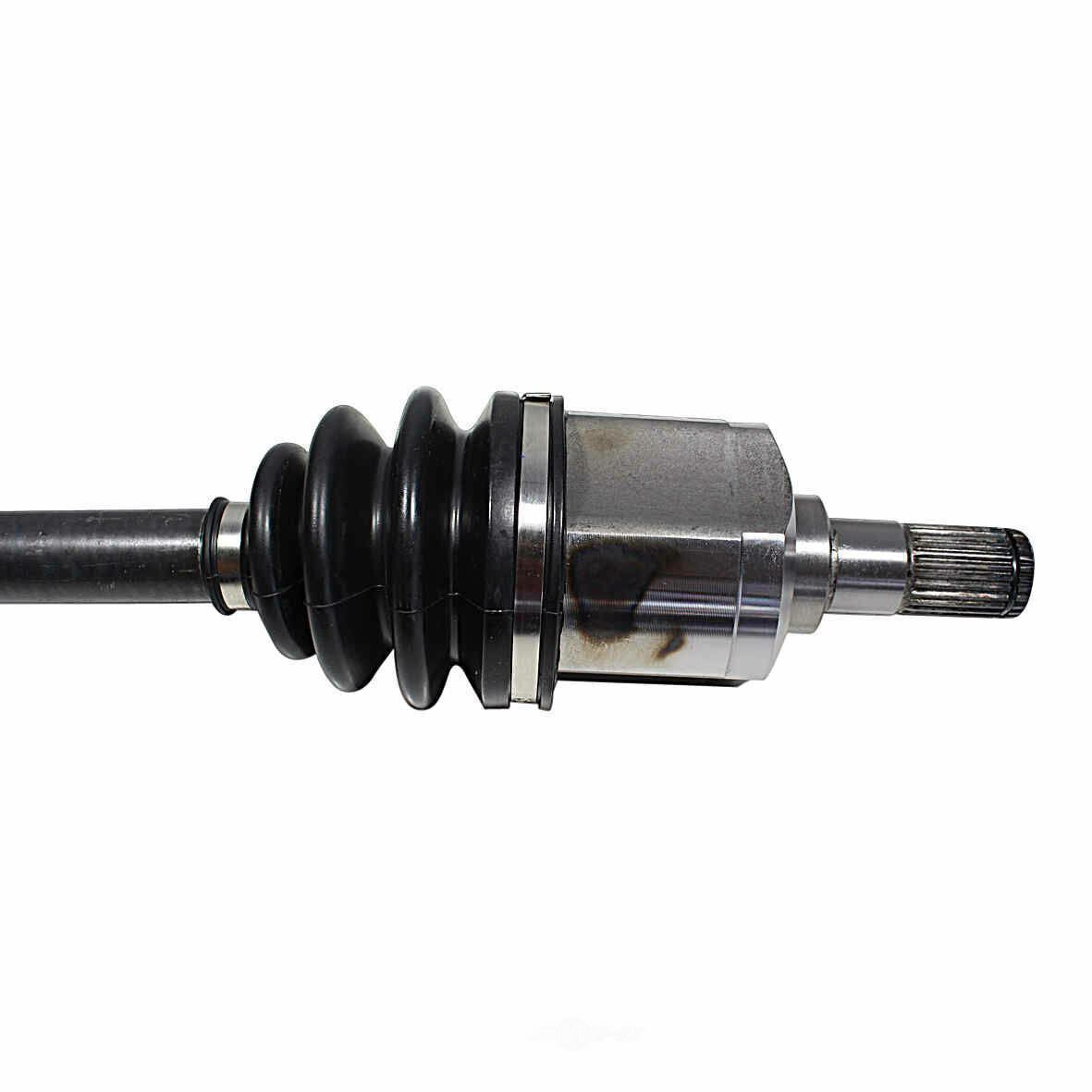GSP North America NCV37576 CV Axle Assembly