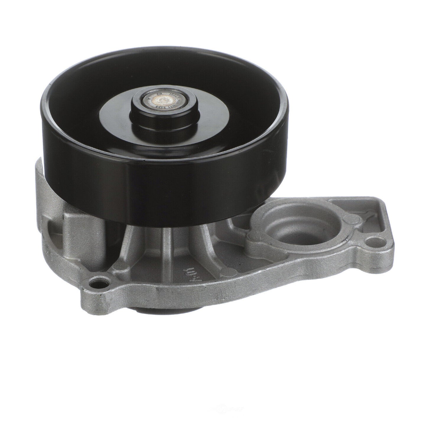 CARTER WATER PUMPS W2650M Engine Water Pump