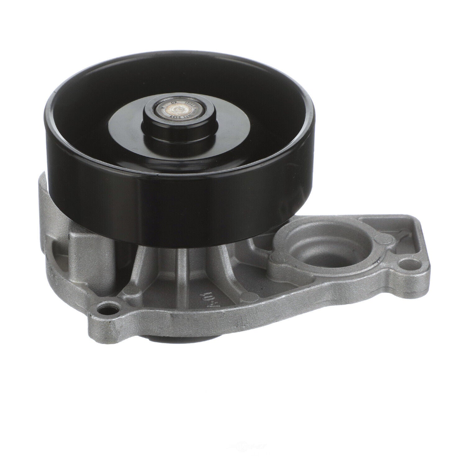 CARTER WATER PUMPS W2650M Engine Water Pump