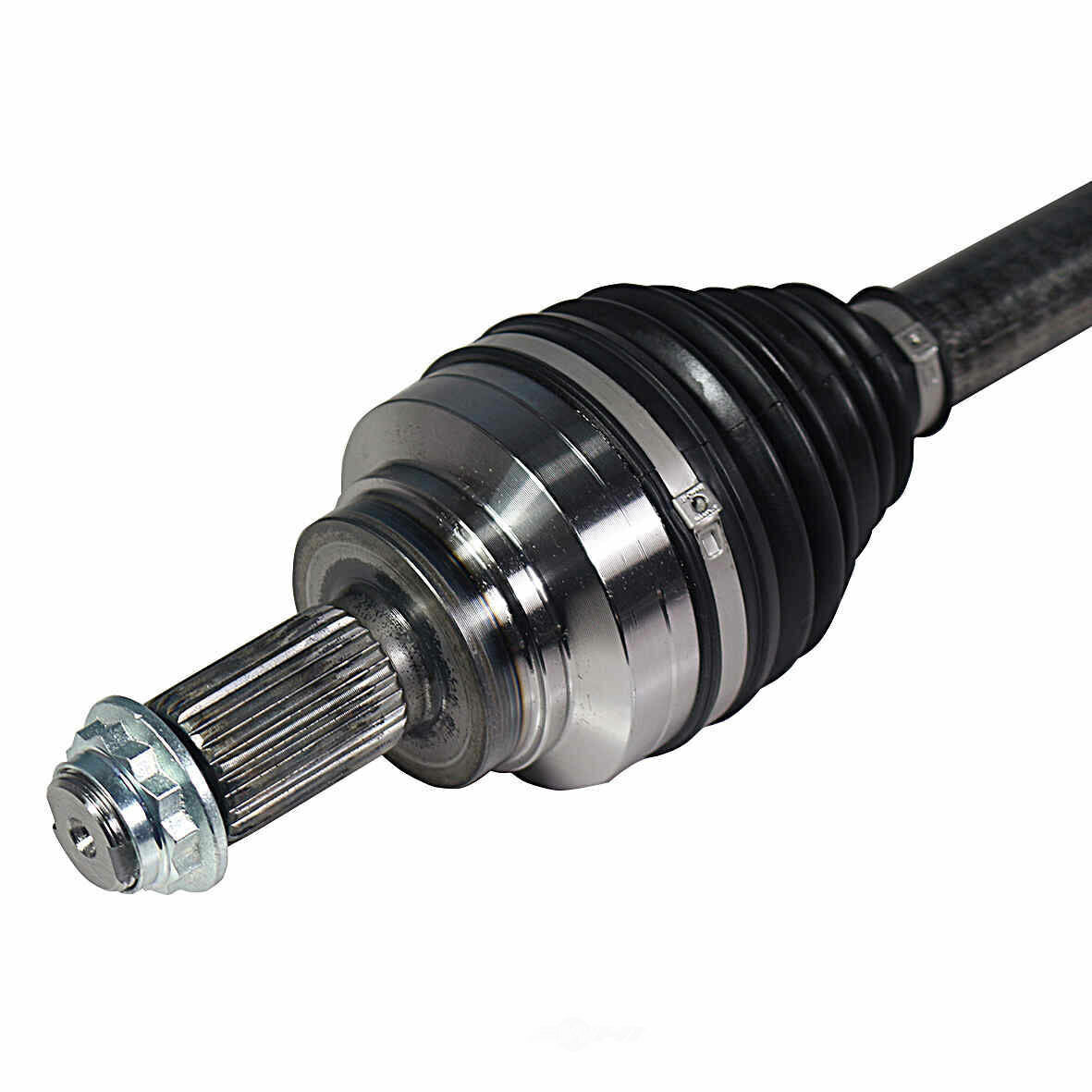 GSP North America NCV27022 CV Axle Assembly