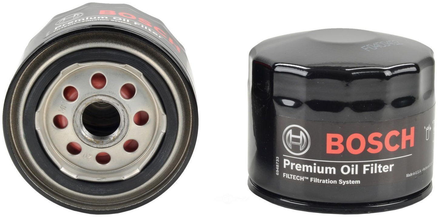 Bosch 3320 Engine Oil Filter