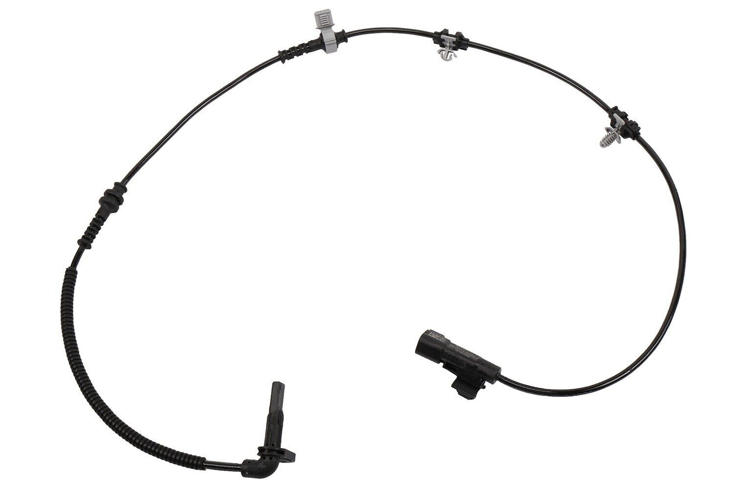 ACDelco GM Original Equipment 42686717 ABS Wheel Speed Sensor