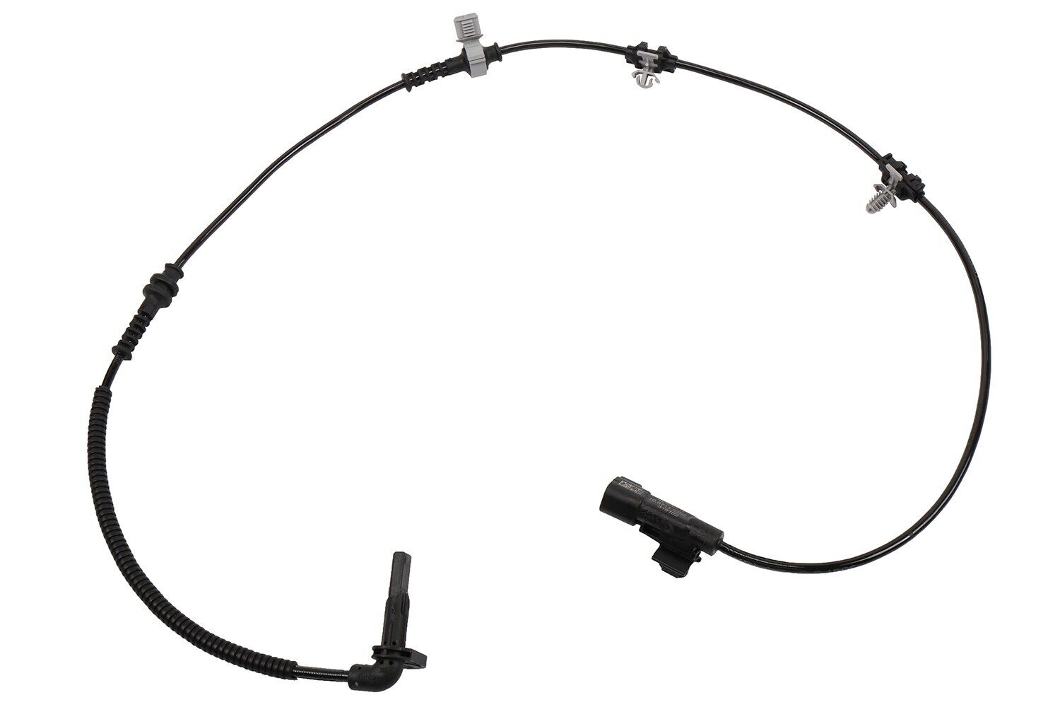 ACDelco GM Original Equipment 42686717 ABS Wheel Speed Sensor