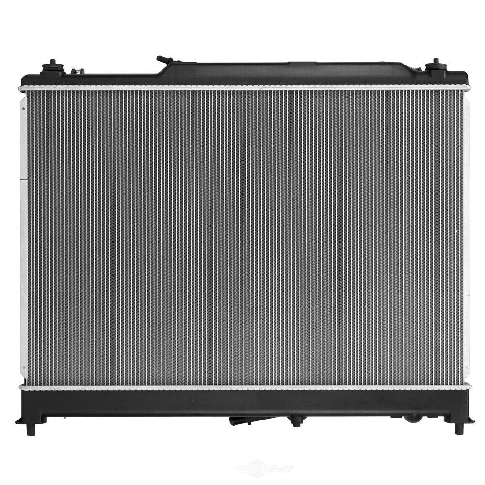 Spectra Premium Industries Inc CU2986 Radiator