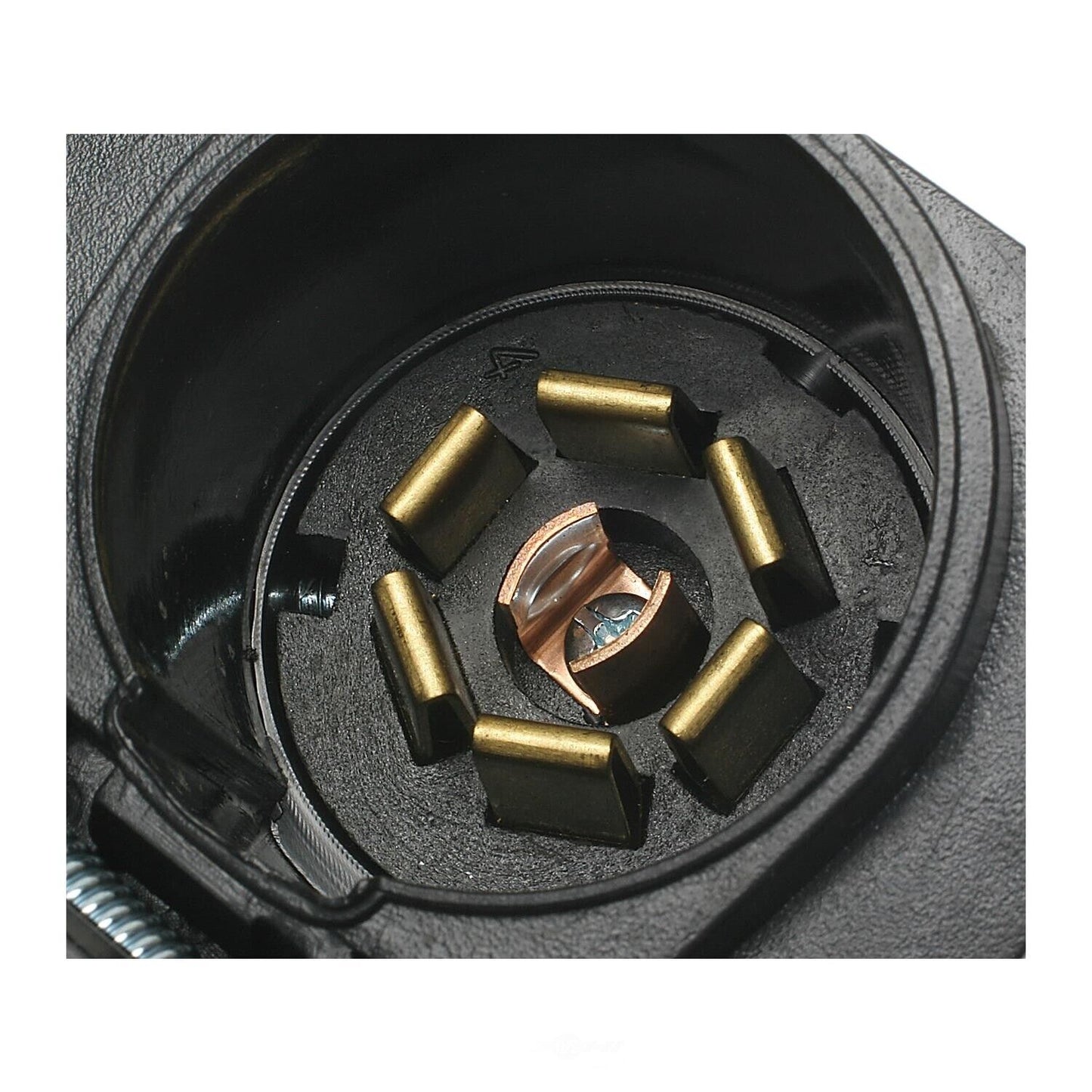 BWD TC314 Trailer Connector Kit