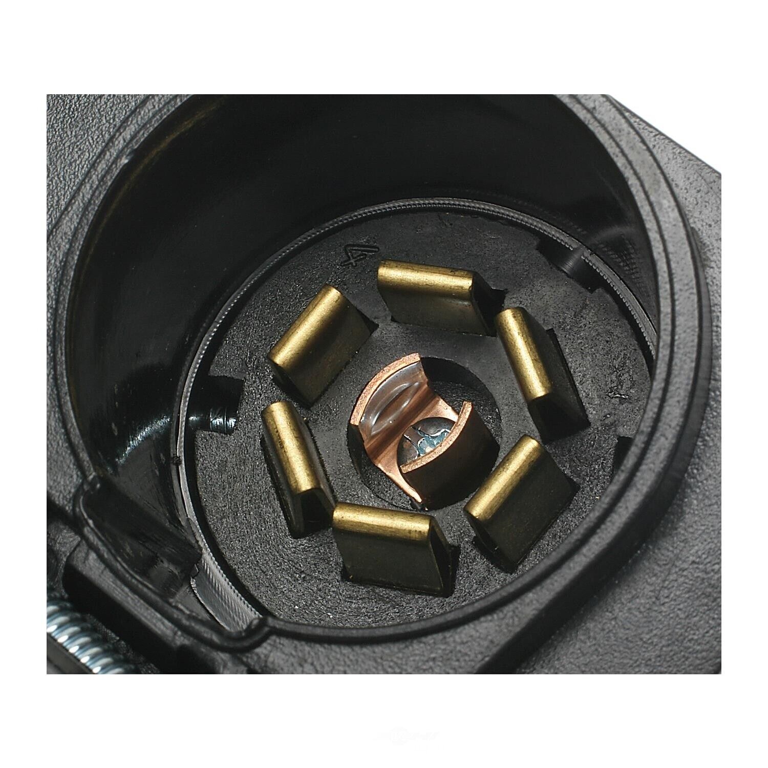 BWD TC314 Trailer Connector Kit