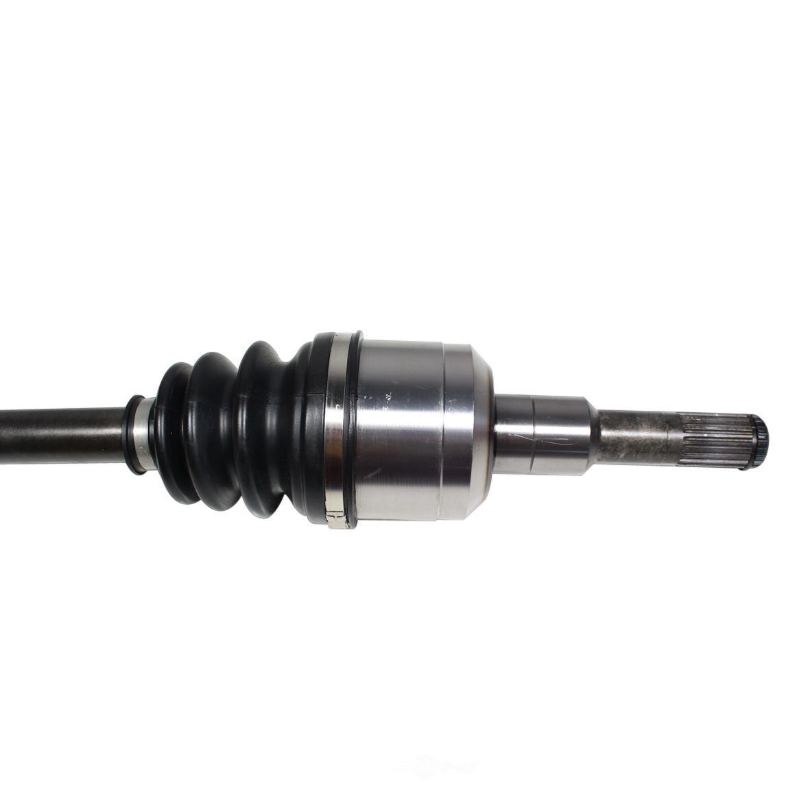 GSP North America NCV11901 CV Axle Assembly
