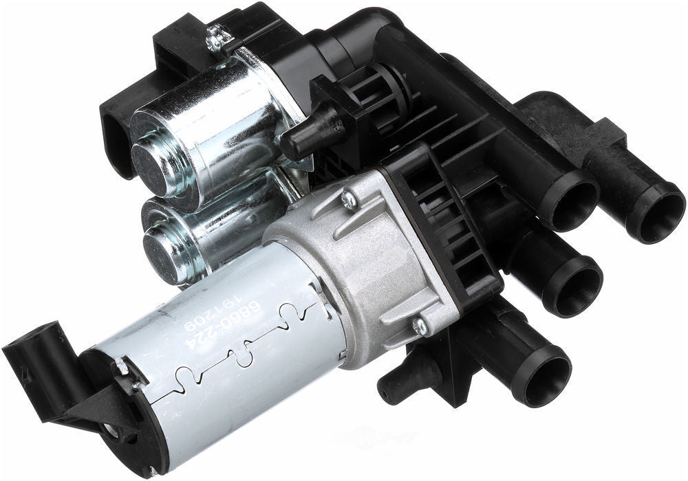 Gates EHV123 HVAC Heater Control Valve