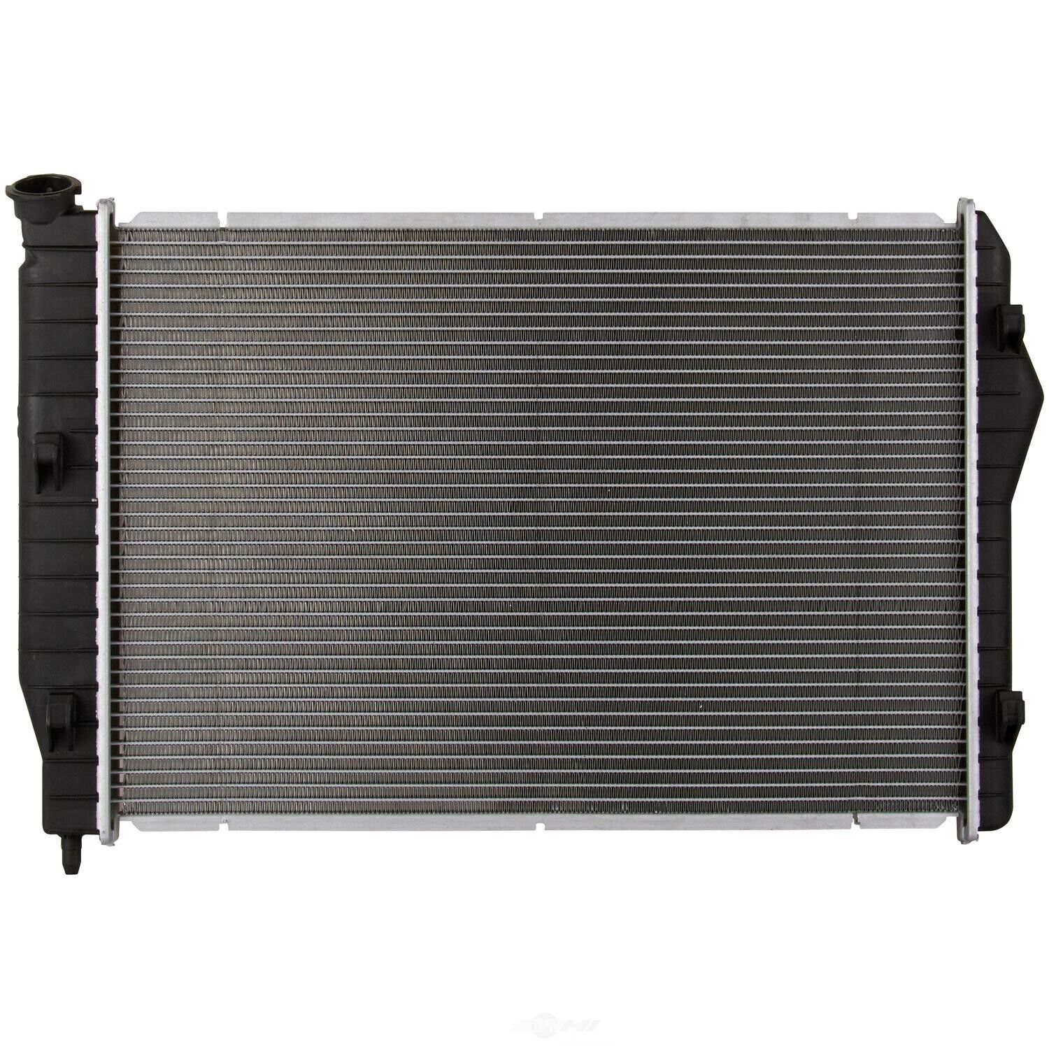 Spectra Premium Industries Inc CU1485 Radiator