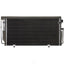 Spectra Premium Industries Inc 7-3392 A/C Condenser