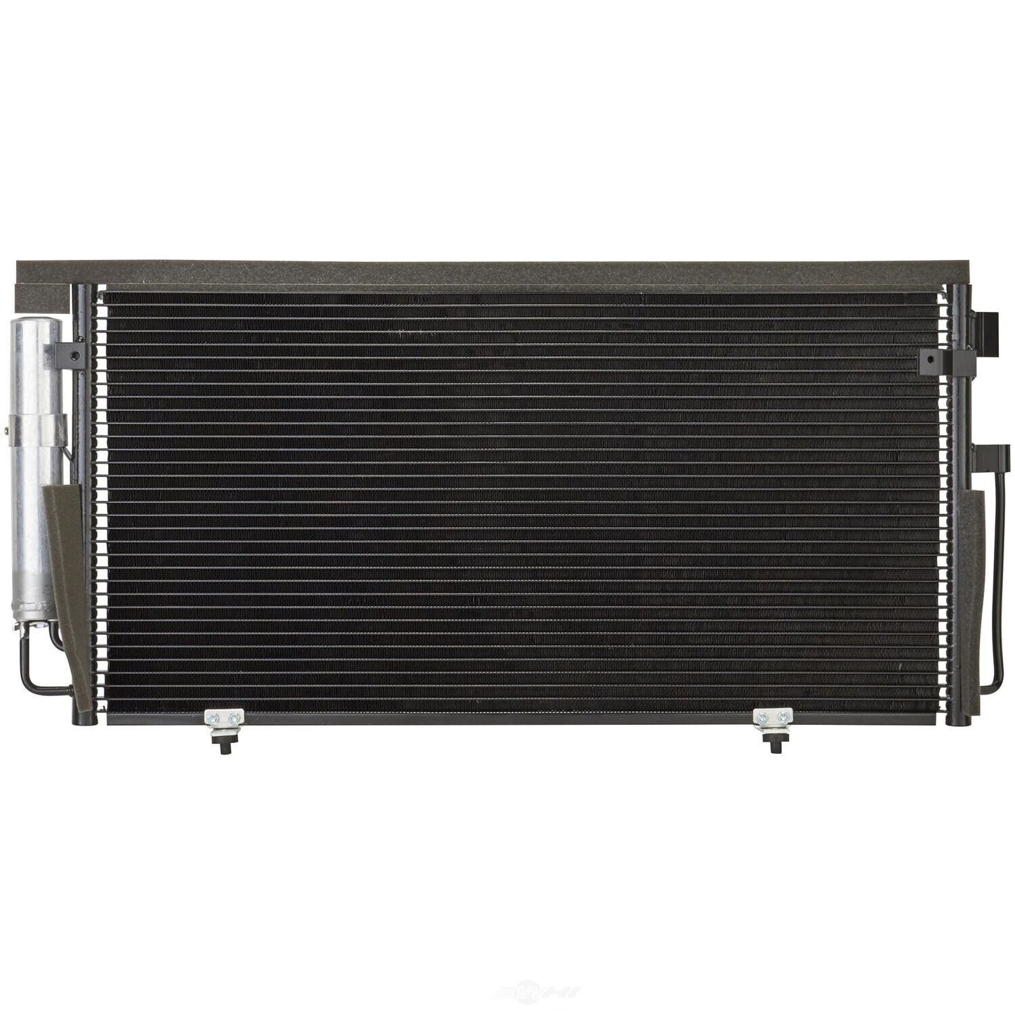 Spectra Premium Industries Inc 7-3392 A/C Condenser