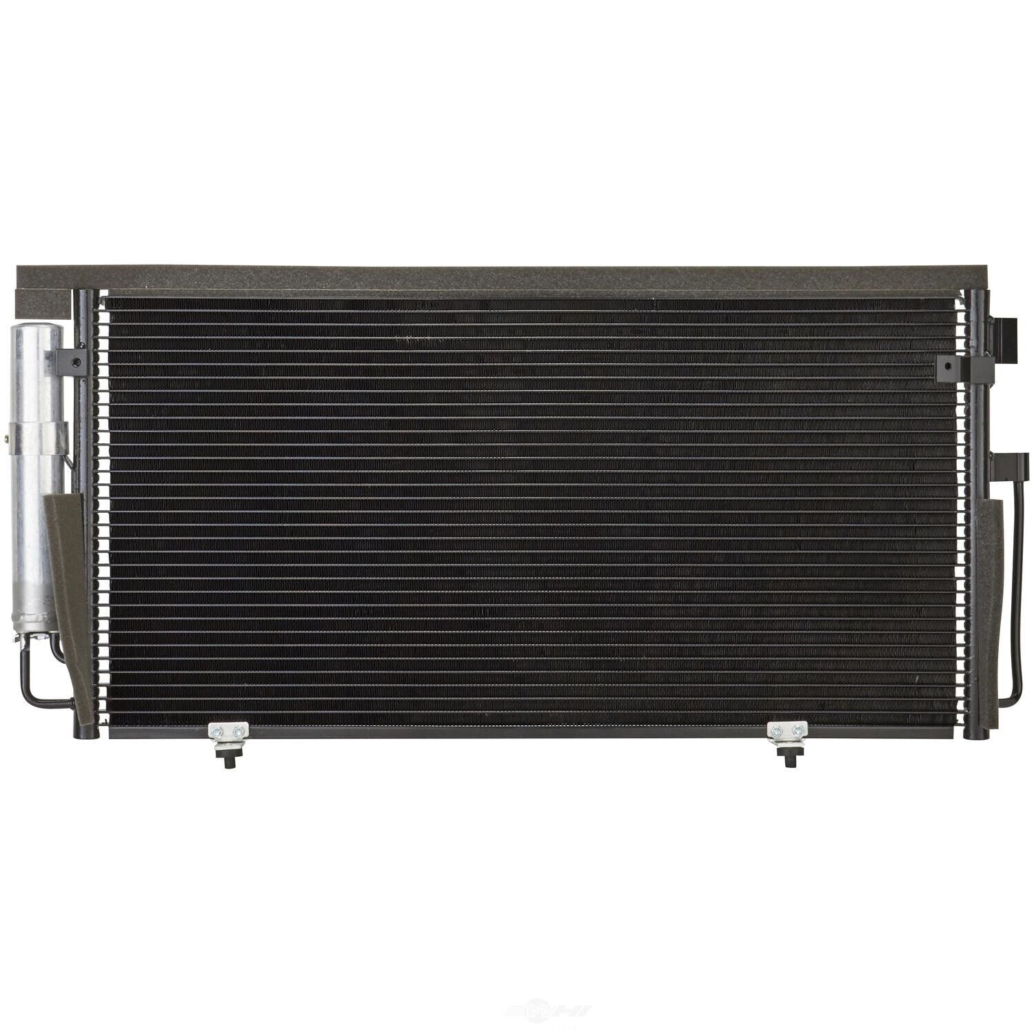 Spectra Premium Industries Inc 7-3392 A/C Condenser