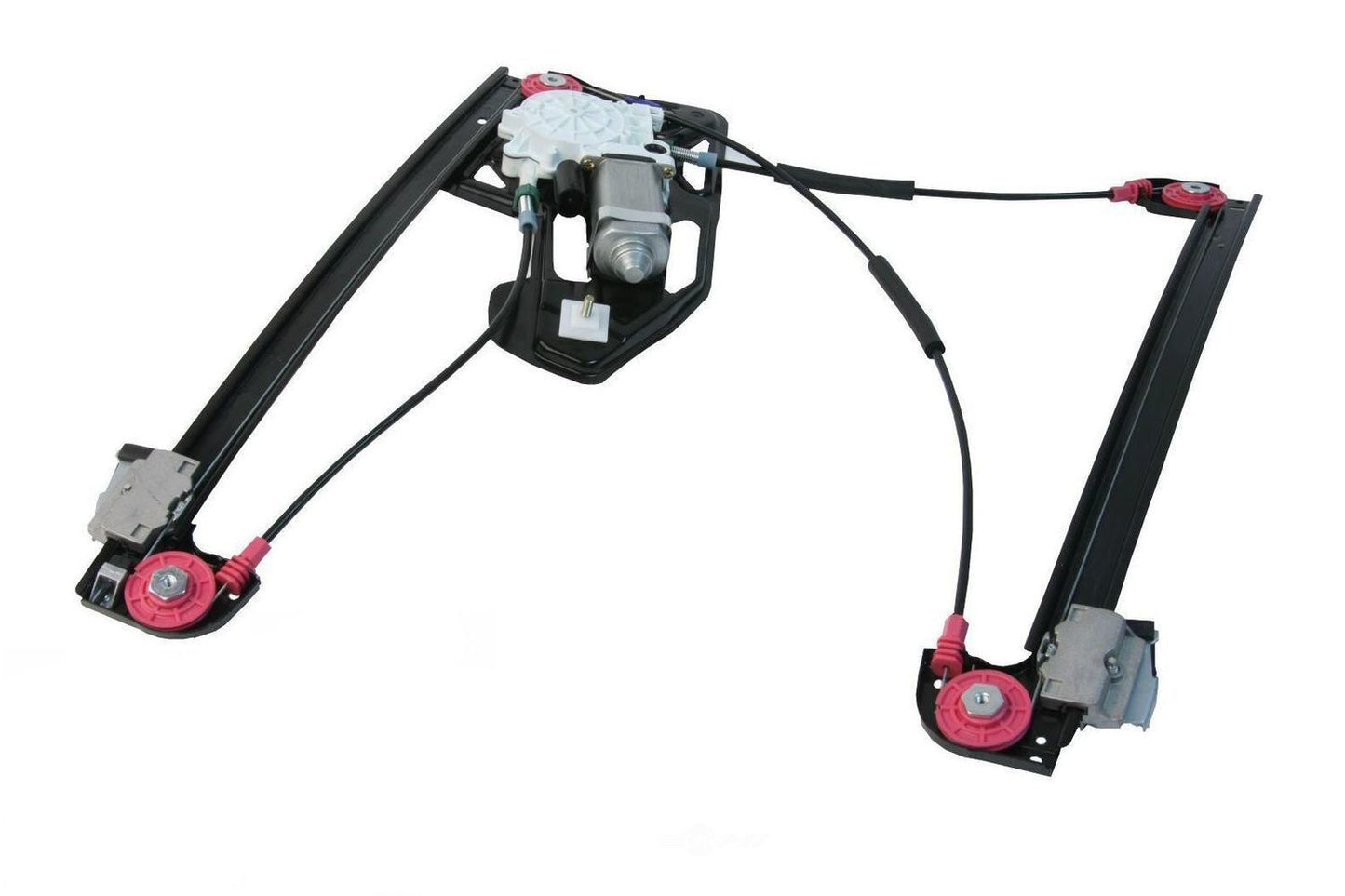 URO SHORT SKU URO-010242 Window Regulator