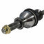 GSP North America NCV83509 CV Axle Assembly