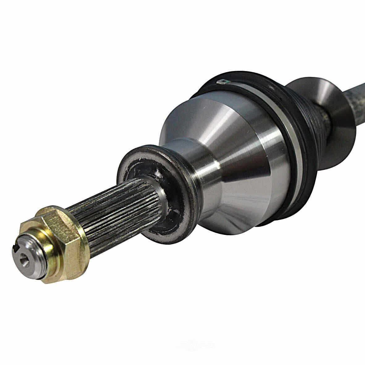 GSP North America NCV83509 CV Axle Assembly