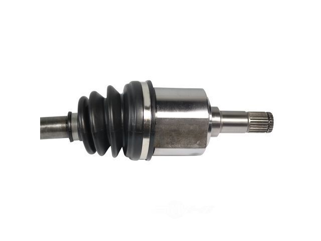 GSP North America NCV11094 CV Axle Assembly