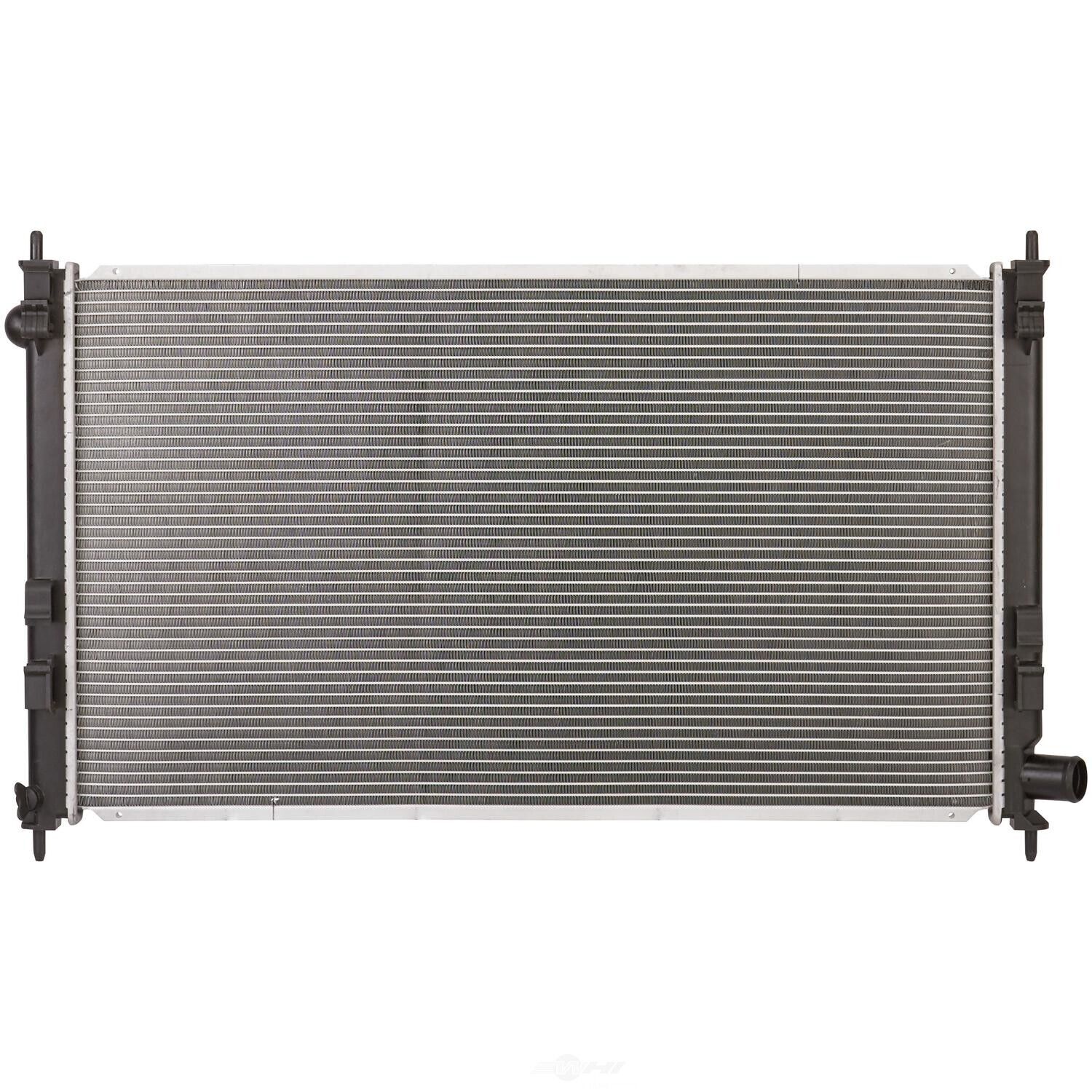 Spectra Premium Industries Inc CU13443 Radiator