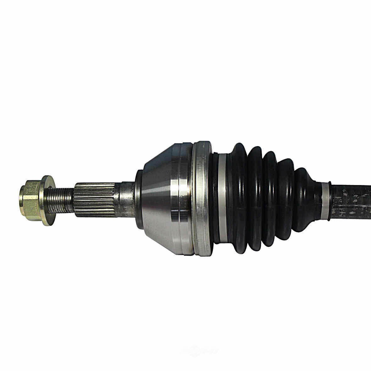GSP North America NCV10290 CV Axle Assembly