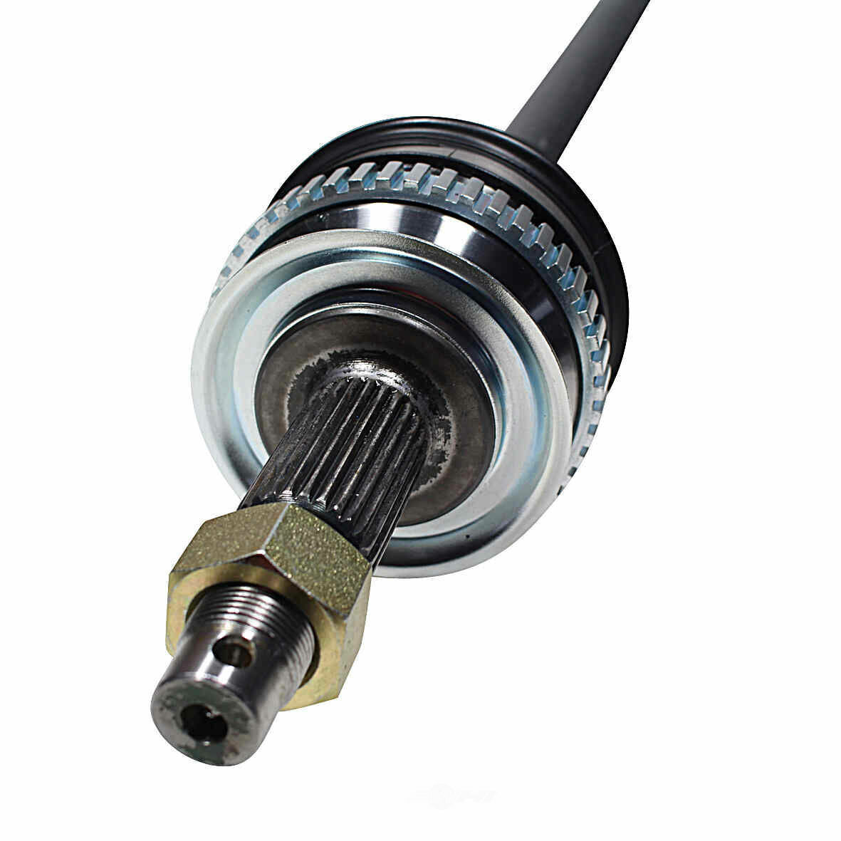 GSP North America NCV12536 CV Axle Assembly