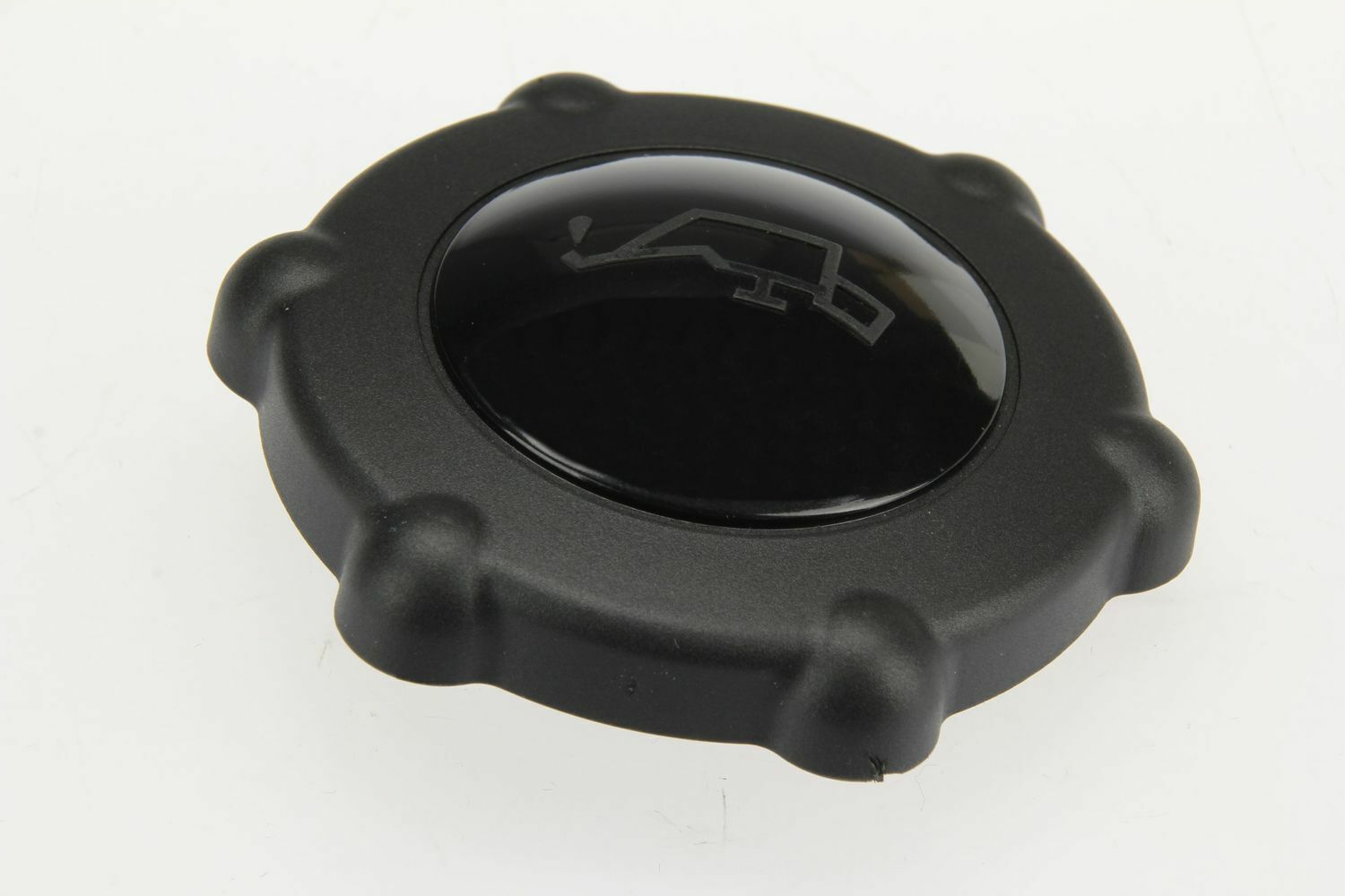 URO SHORT SKU URO-015827 Engine Oil Filler Cap