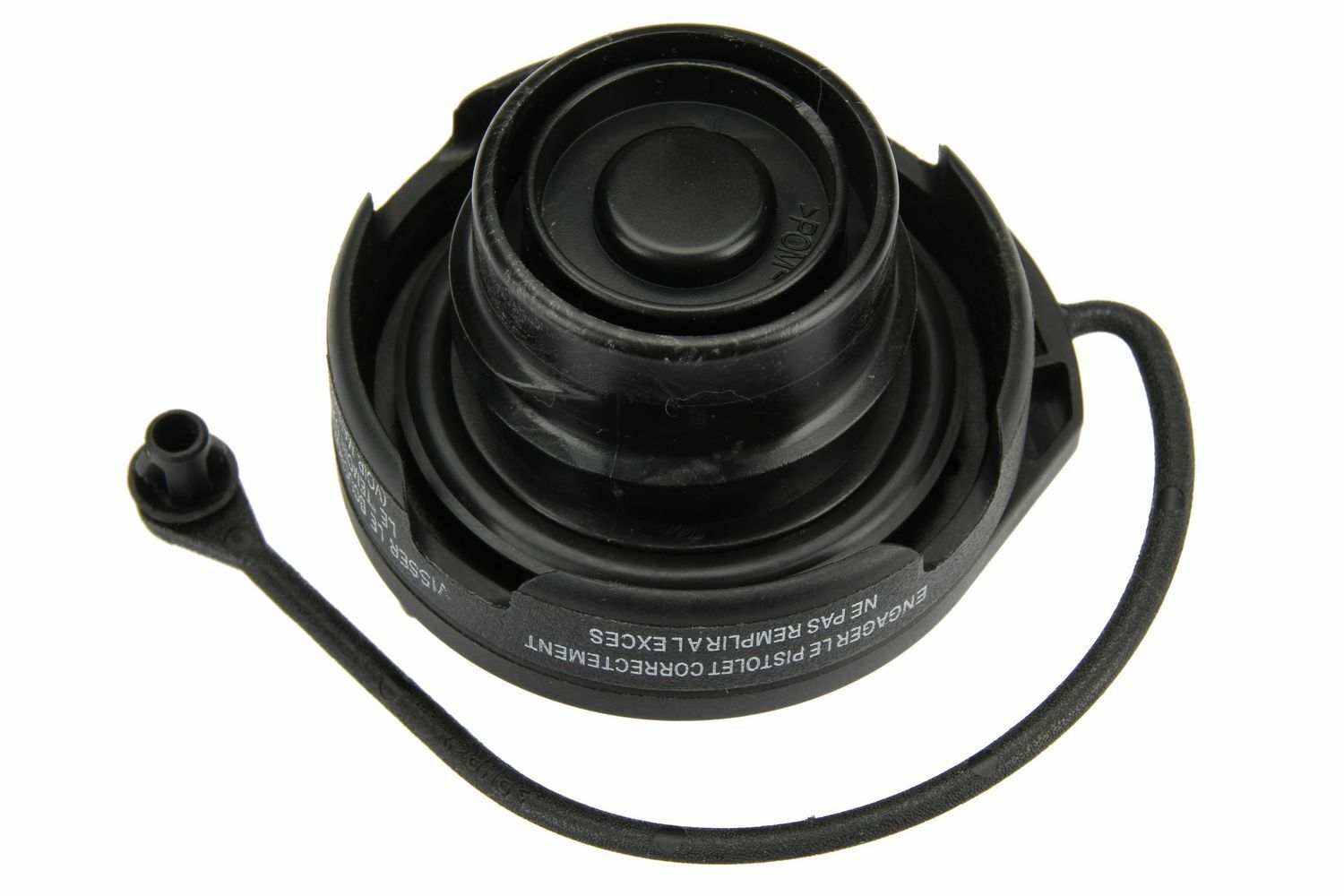 URO SHORT SKU URO-015093 Fuel Tank Cap