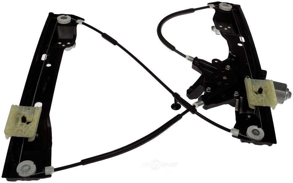 Dorman 751-775 Power Window Motor and Regulator Assembly