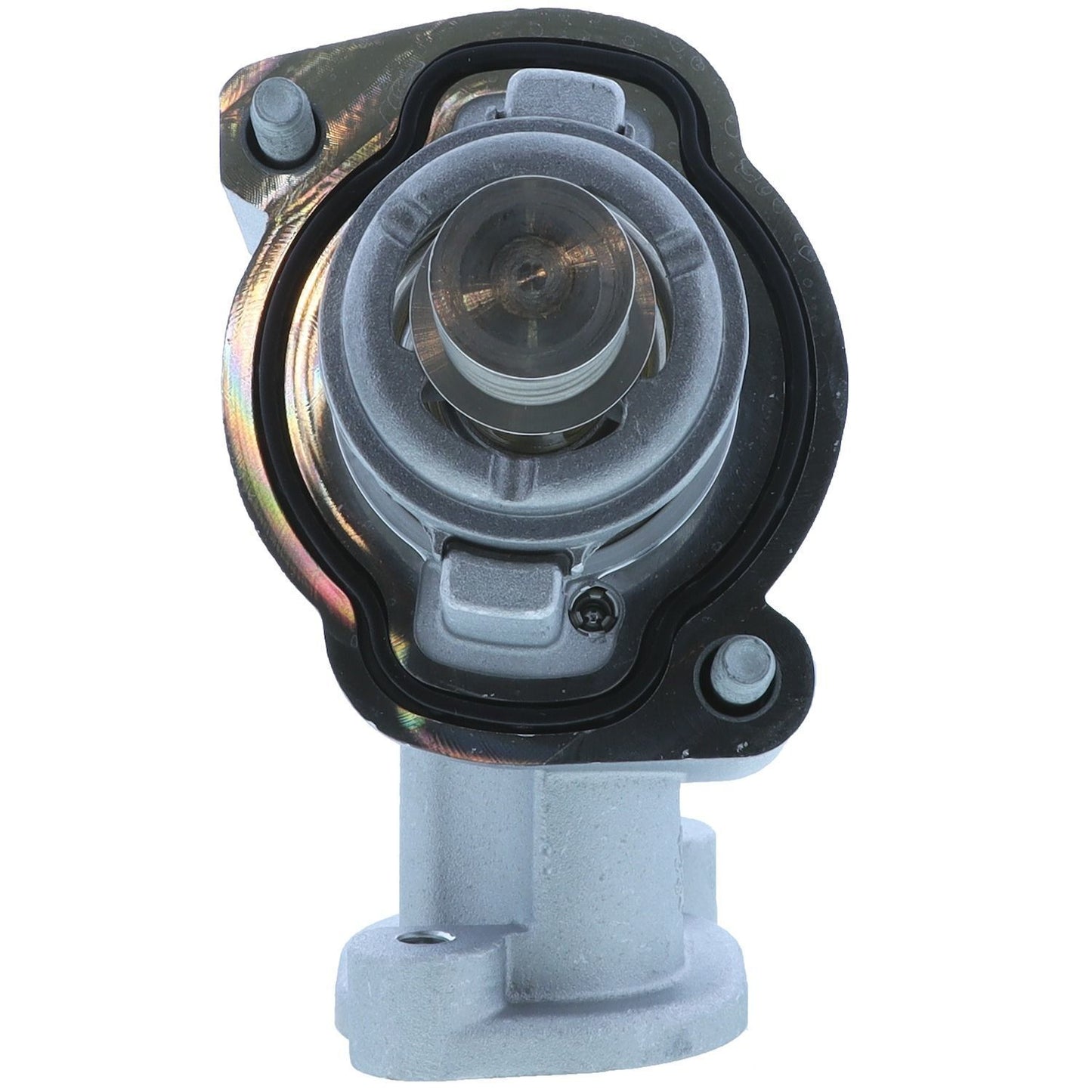 Motorad 959-195 Engine Coolant Thermostat Housing Assembly