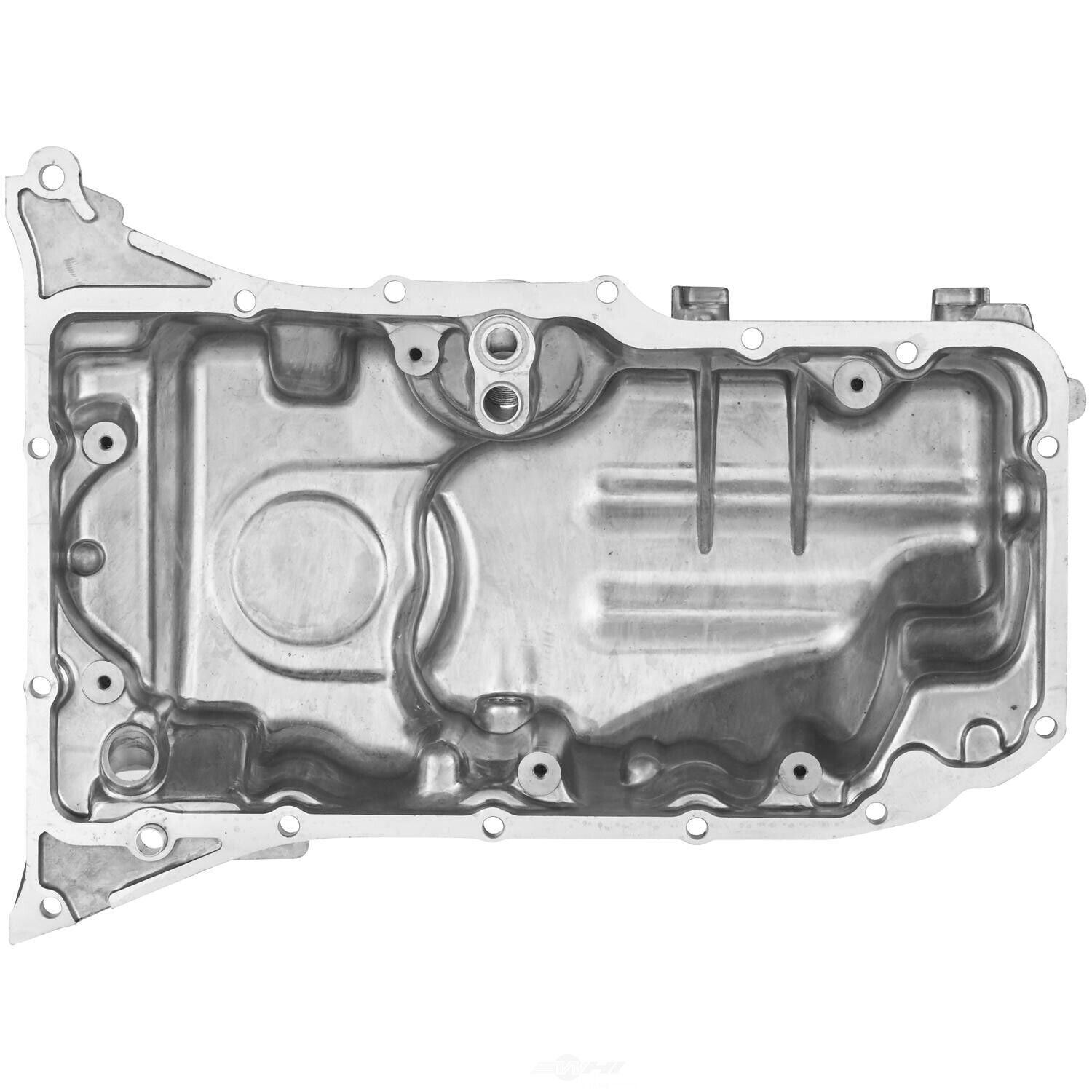 Spectra Premium Industries Inc HOP34A Engine Oil Pan