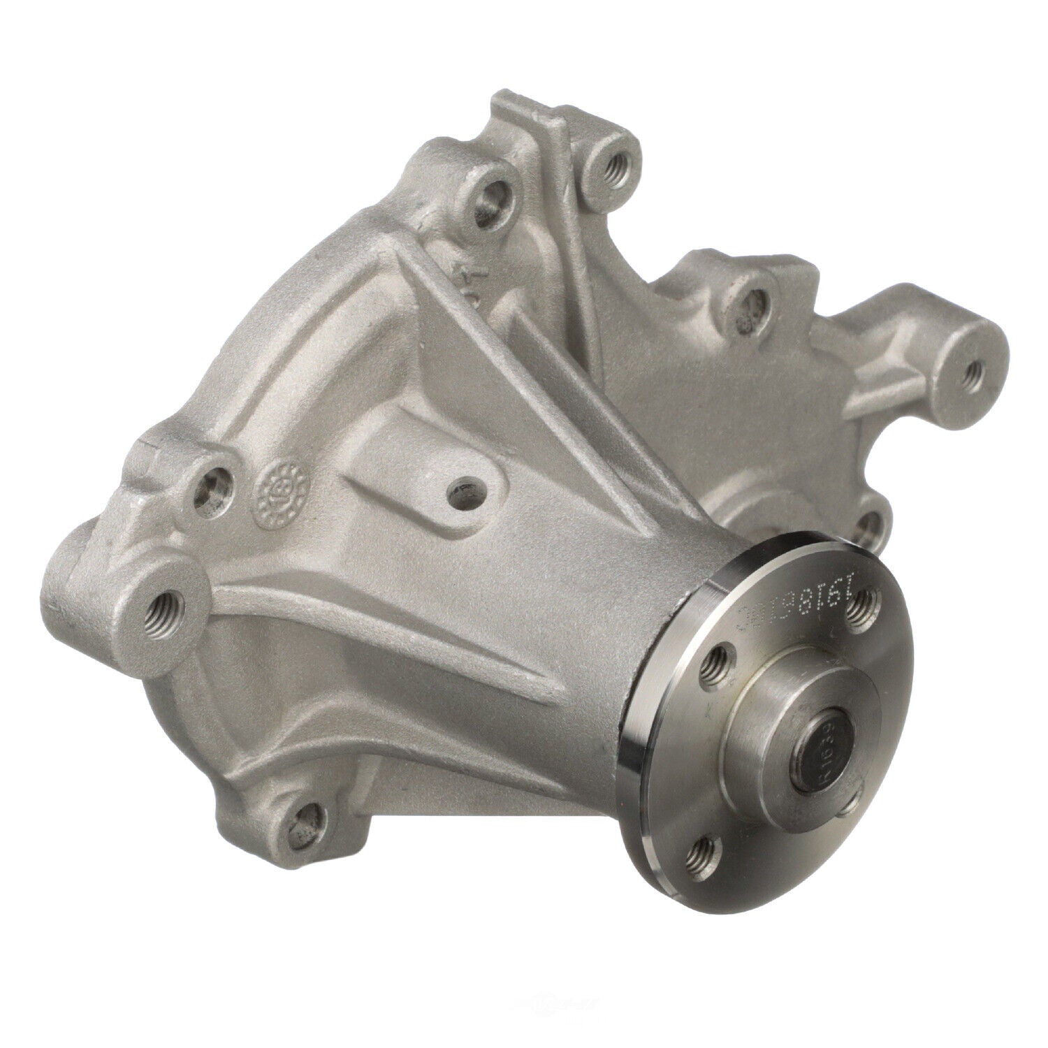 CARTER WATER PUMPS W639M Engine Water Pump