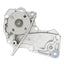 CARTER WATER PUMPS W2157M Engine Water Pump