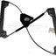 Dorman 752-458 Window Regulator