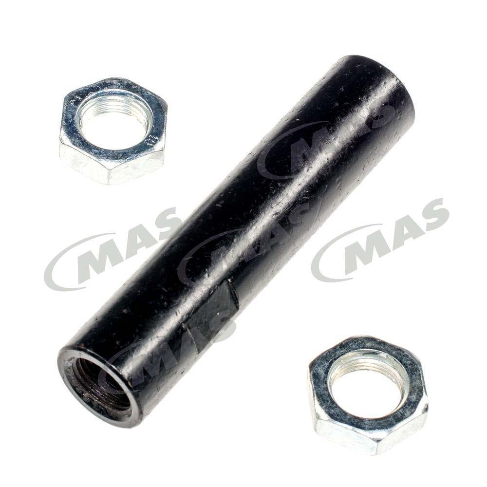 MAS Industries S3368 Steering Tie Rod End Adjusting Sleeve