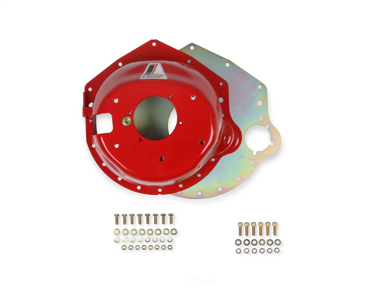 Lakewood 15000LKW Transmission Bell Housing