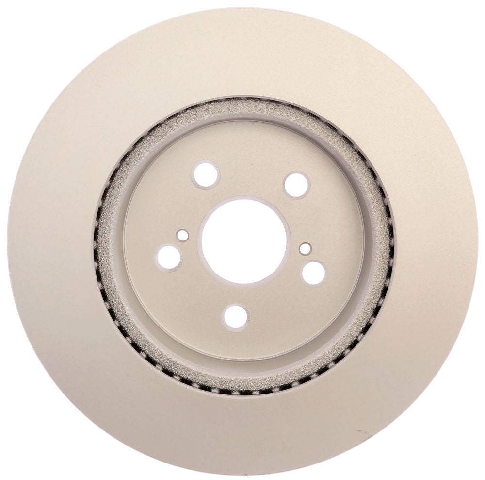 ACDelco Professional Durastop 18A82491 Disc Brake Rotor