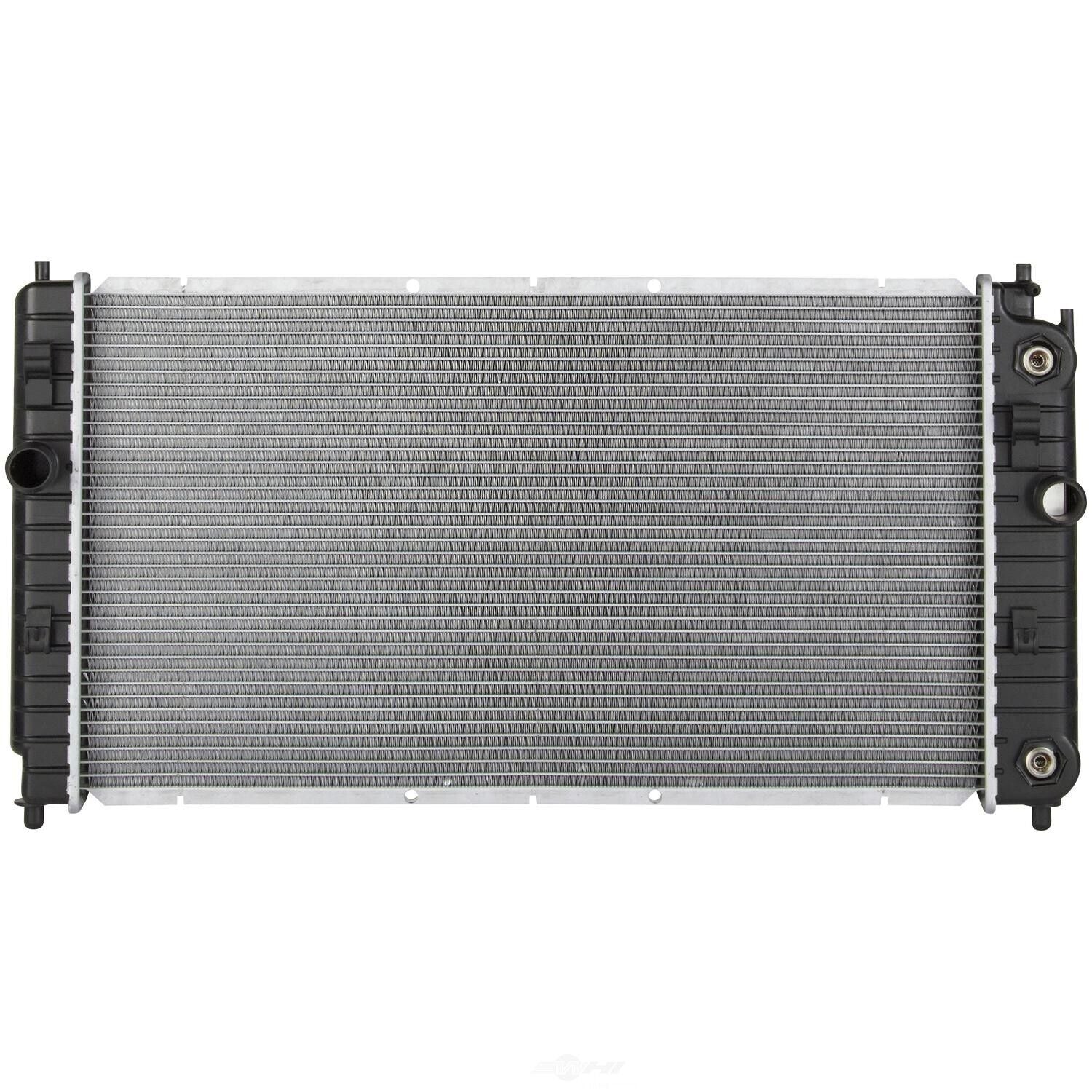 Spectra Premium Industries Inc CU2520 Radiator