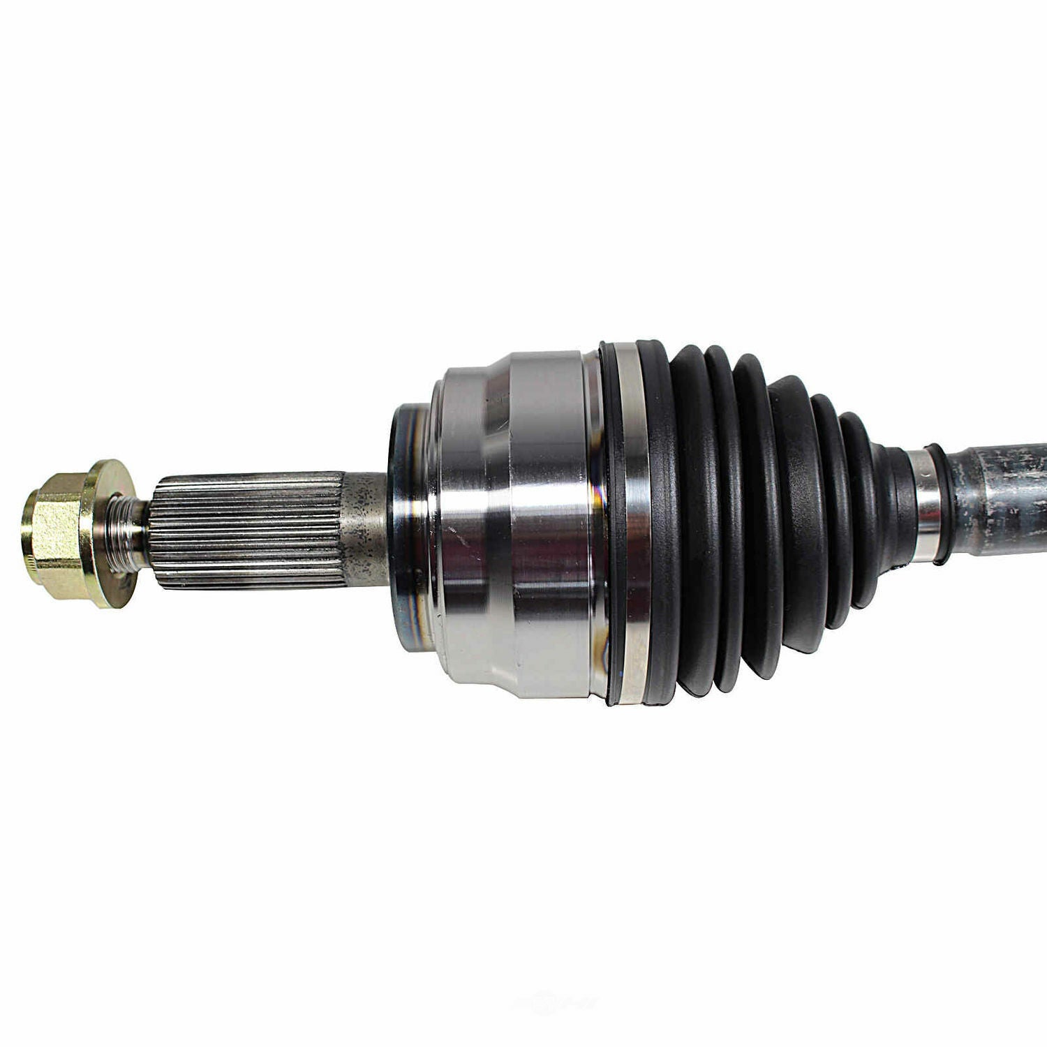 GSP North America NCV11123 CV Axle Assembly