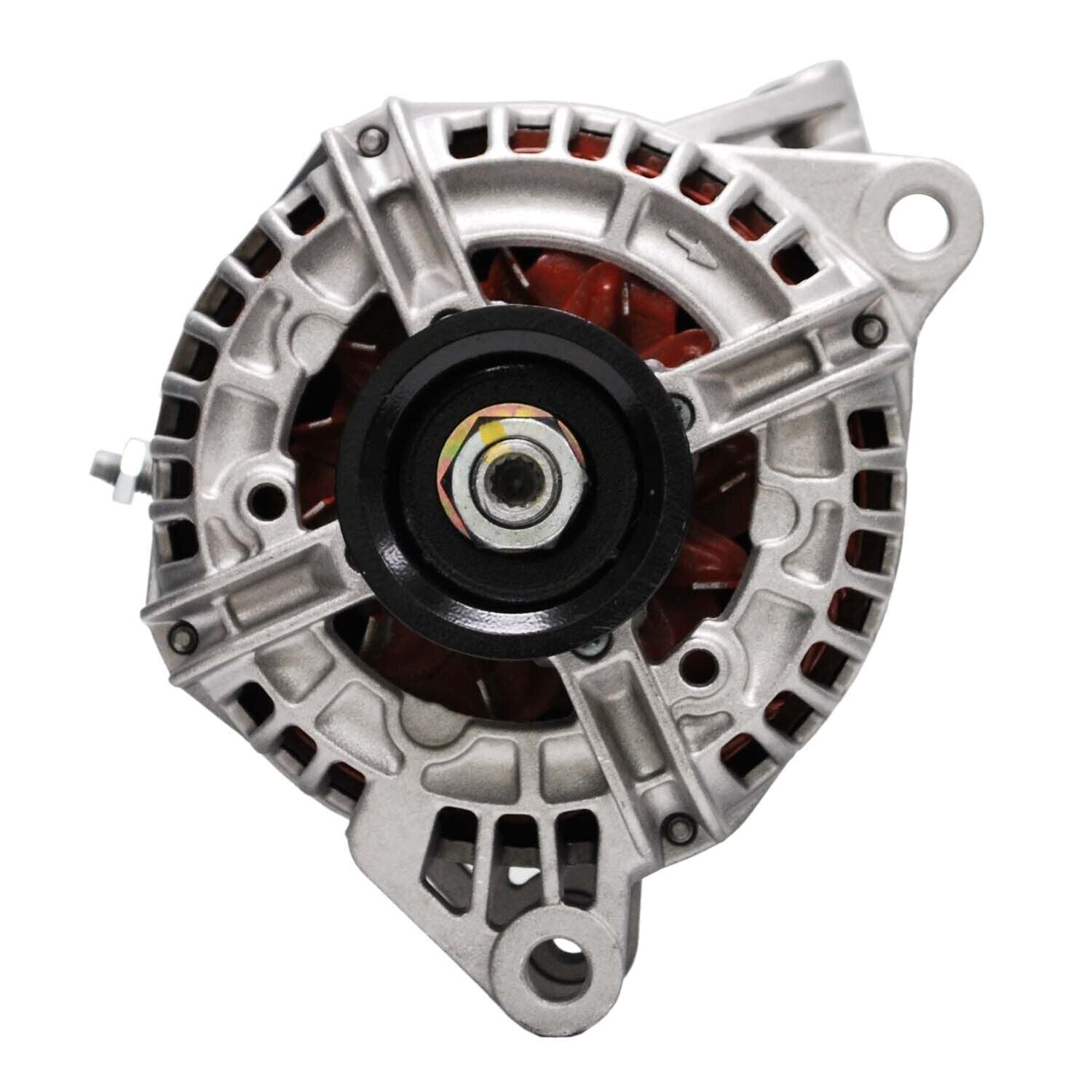 ACDelco Professional 334-2766 Alternator