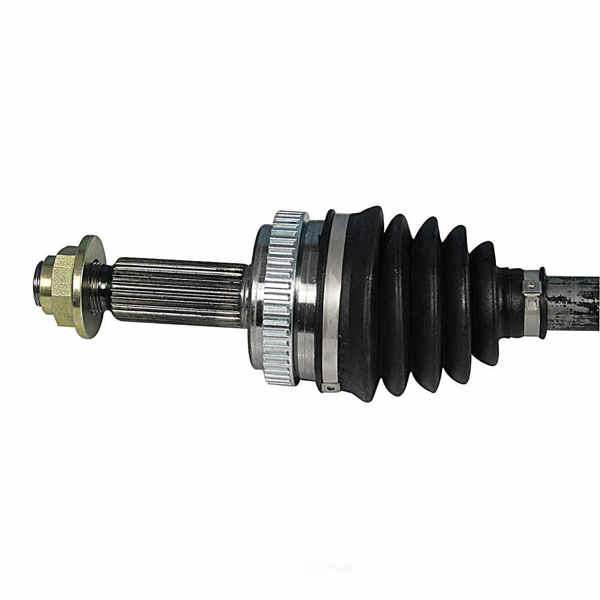 GSP North America NCV75062 CV Axle Assembly